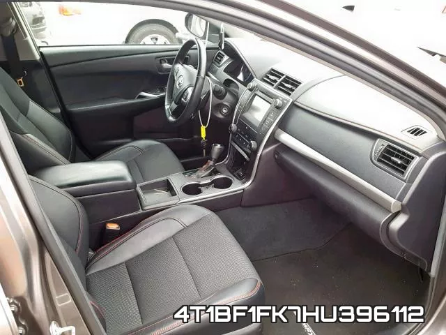 4T1BF1FK7HU396112 фото 6