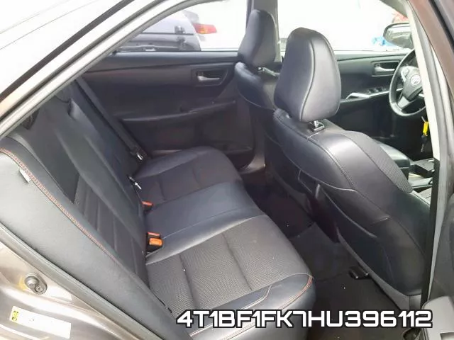 4T1BF1FK7HU396112 фото 7