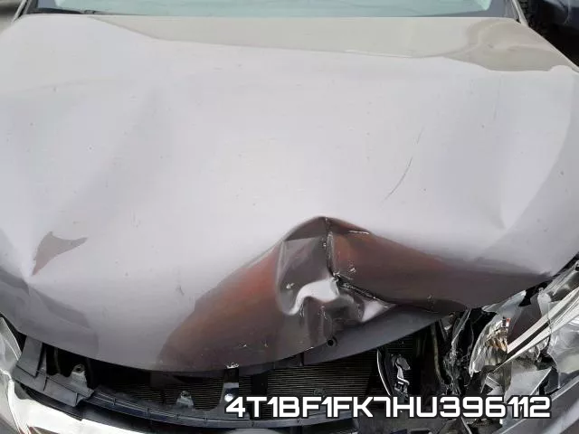 4T1BF1FK7HU396112 фото 8