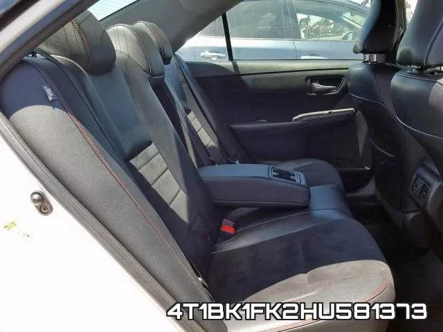 4T1BK1FK2HU581373 фото 7