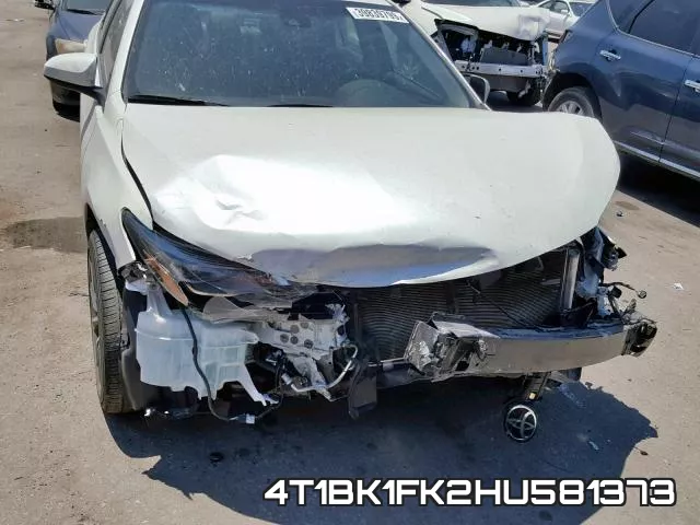 4T1BK1FK2HU581373 фото 10