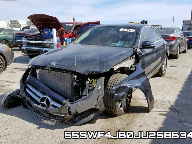 55SWF4JB0JU258634 фото 3