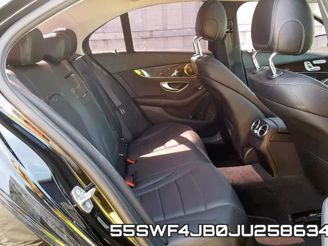 55SWF4JB0JU258634 фото 7