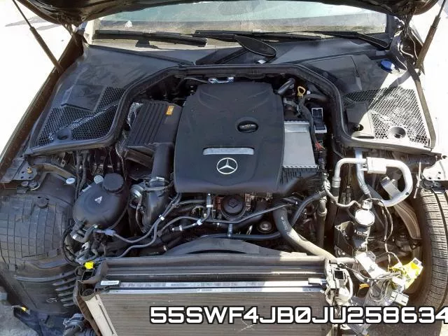 55SWF4JB0JU258634 фото 8