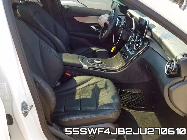 55SWF4JB2JU270610 фото 6