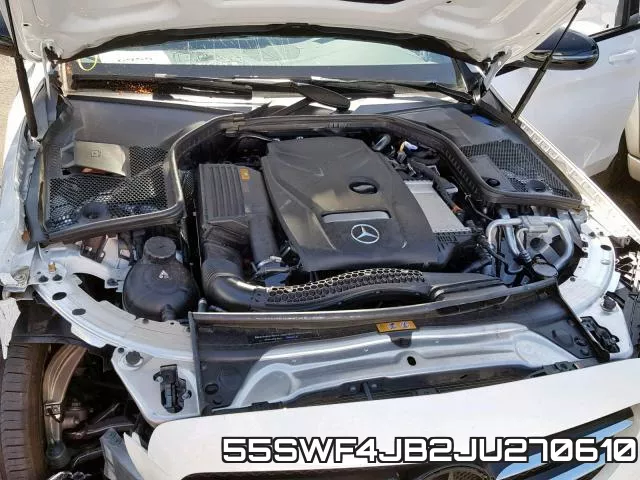 55SWF4JB2JU270610 фото 8