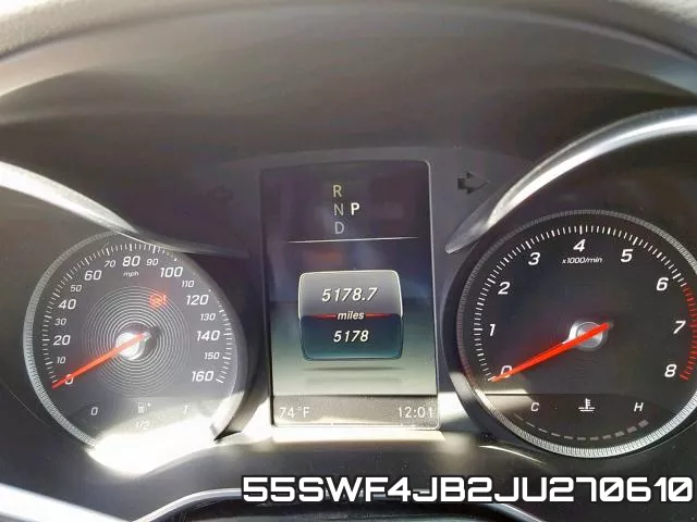 55SWF4JB2JU270610 фото 9