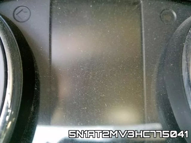 5N1AT2MV3HC775041 фото 8