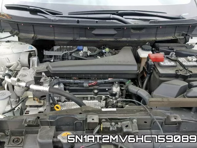 5N1AT2MV6HC759089 фото 8