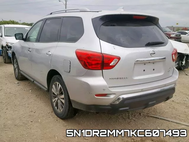 5N1DR2MM7KC607493 фото 4