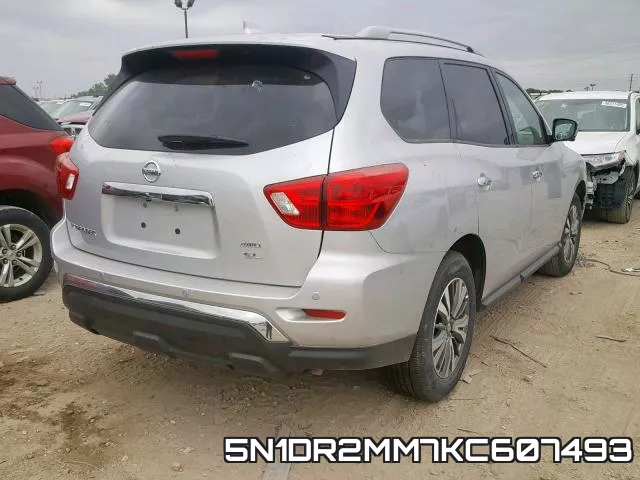 5N1DR2MM7KC607493 фото 5