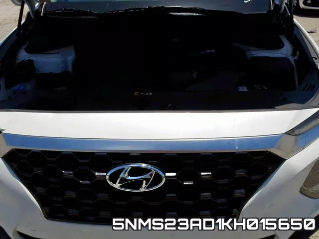 5NMS23AD1KH015650 фото 8