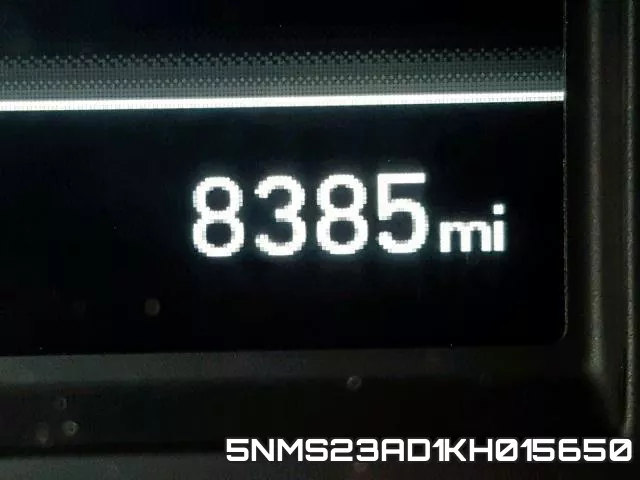 5NMS23AD1KH015650 фото 9
