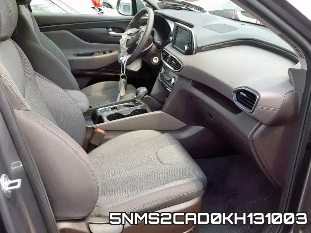 5NMS2CAD0KH131003 фото 5