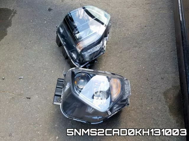 5NMS2CAD0KH131003 фото 9