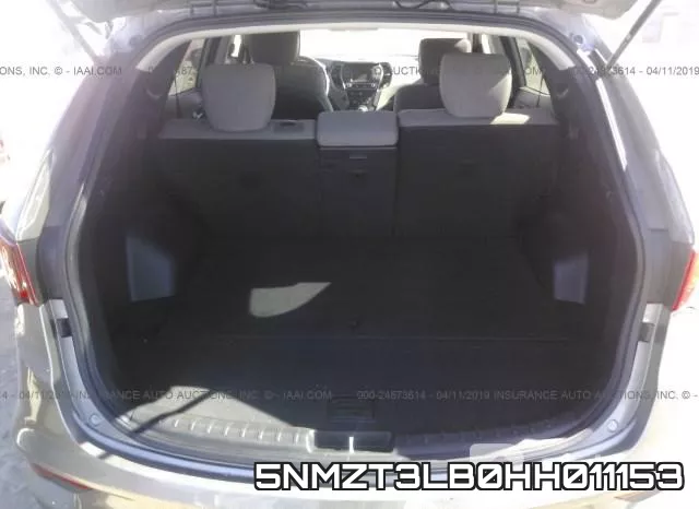 5NMZT3LB0HH011153 фото 9