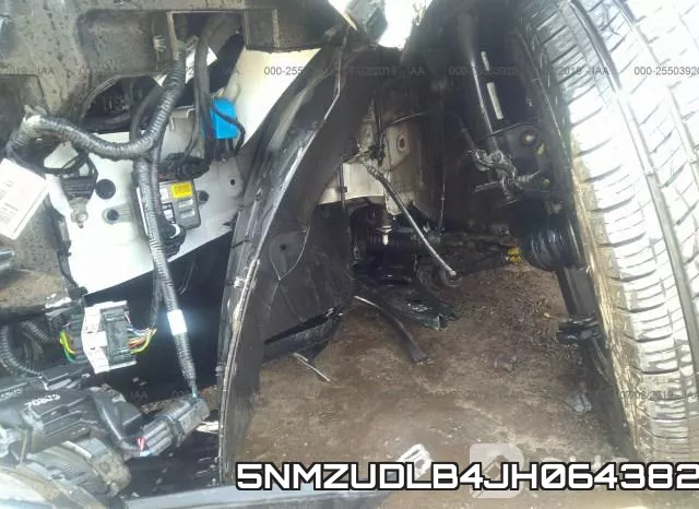 5NMZUDLB4JH064382 фото 7