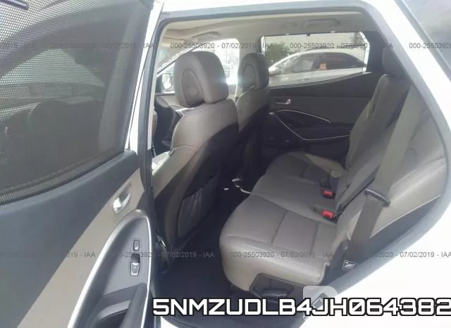 5NMZUDLB4JH064382 фото 9
