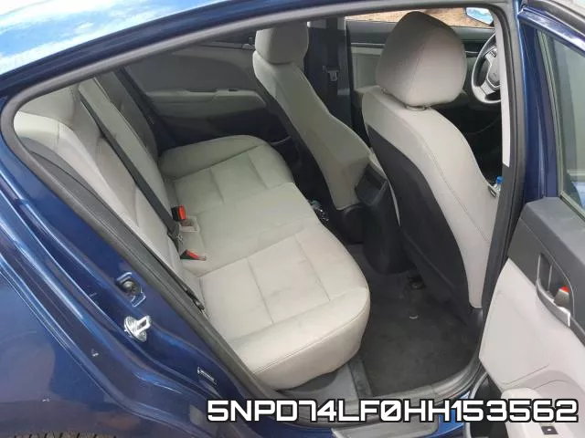 5NPD74LF0HH153562 фото 7