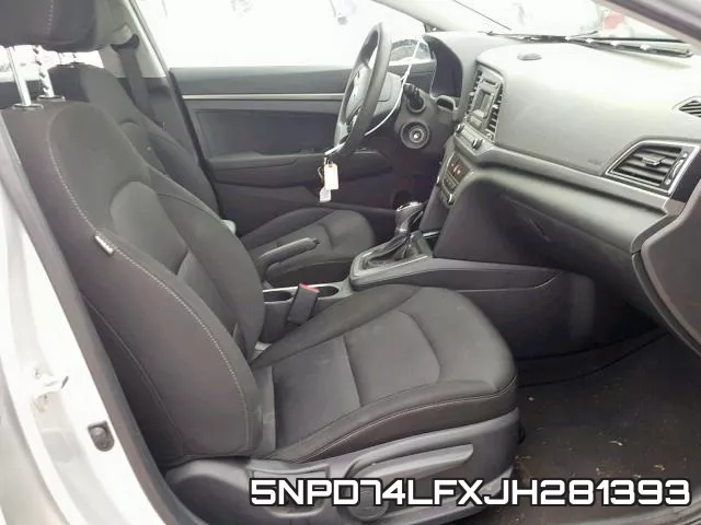 5NPD74LFXJH281393 фото 6