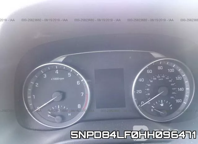 5NPD84LF0HH096471 фото 8