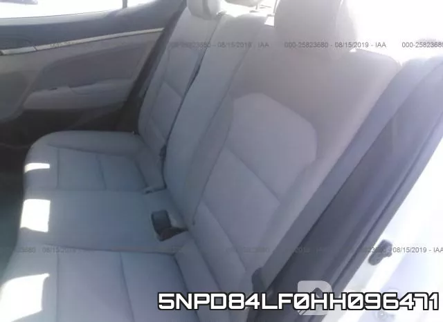 5NPD84LF0HH096471 фото 9