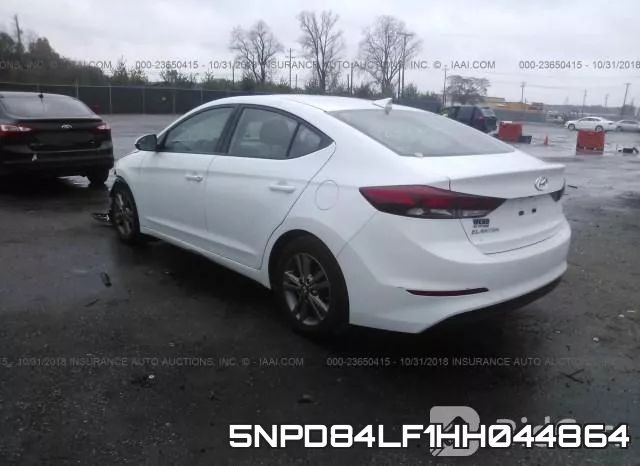 5NPD84LF1HH044864 фото 4