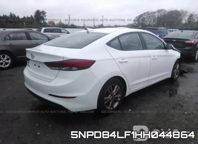 5NPD84LF1HH044864 фото 5