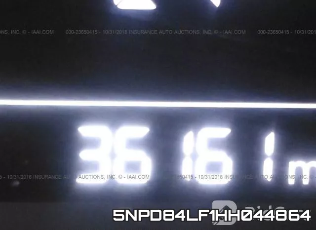 5NPD84LF1HH044864 фото 8