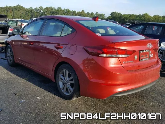 5NPD84LF2HH010187 фото 4