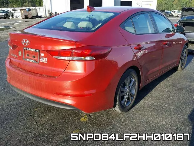5NPD84LF2HH010187 фото 5