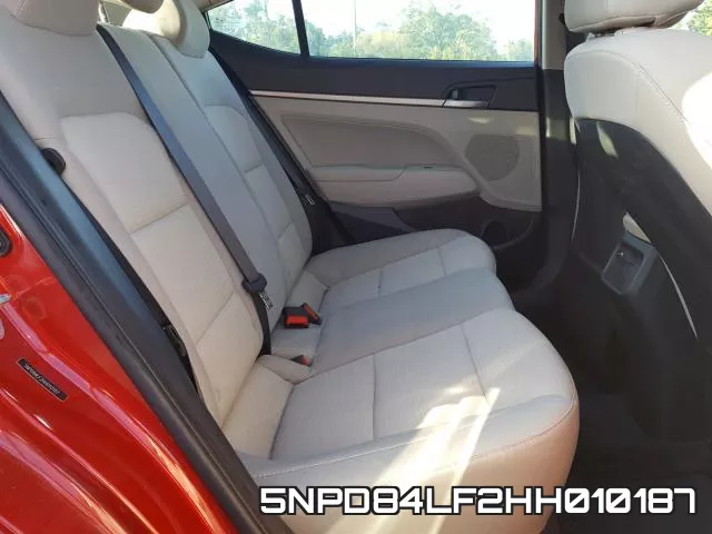 5NPD84LF2HH010187 фото 7