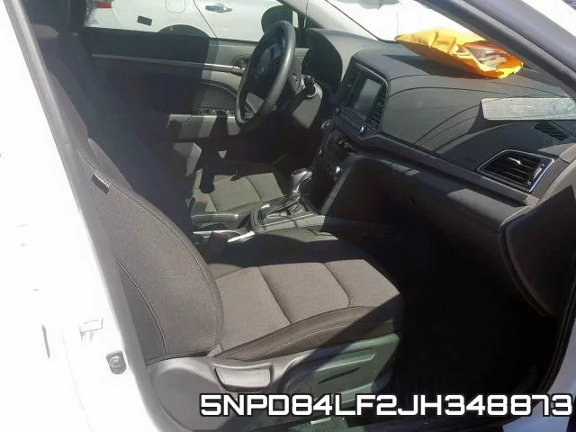 5NPD84LF2JH348873 фото 6