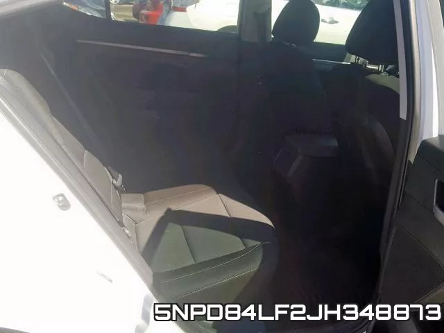 5NPD84LF2JH348873 фото 7