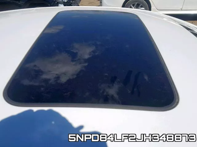 5NPD84LF2JH348873 фото 10