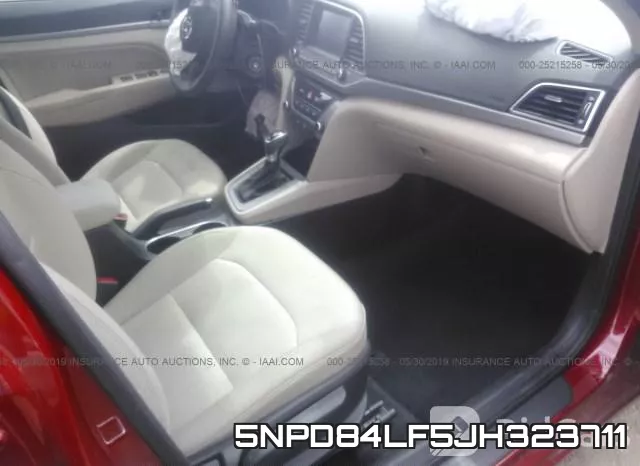 5NPD84LF5JH323711 фото 6