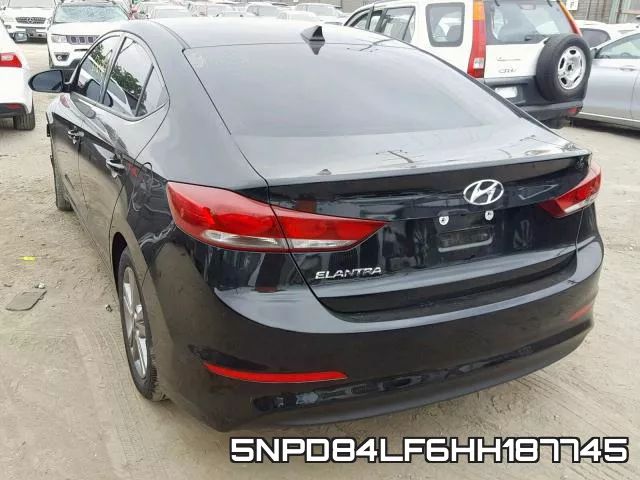5NPD84LF6HH187745 фото 4