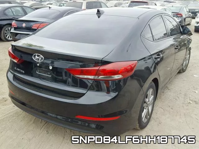 5NPD84LF6HH187745 фото 5