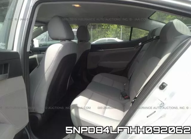 5NPD84LF7HH092062 фото 9