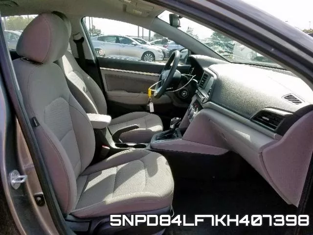 5NPD84LF7KH407398 фото 6