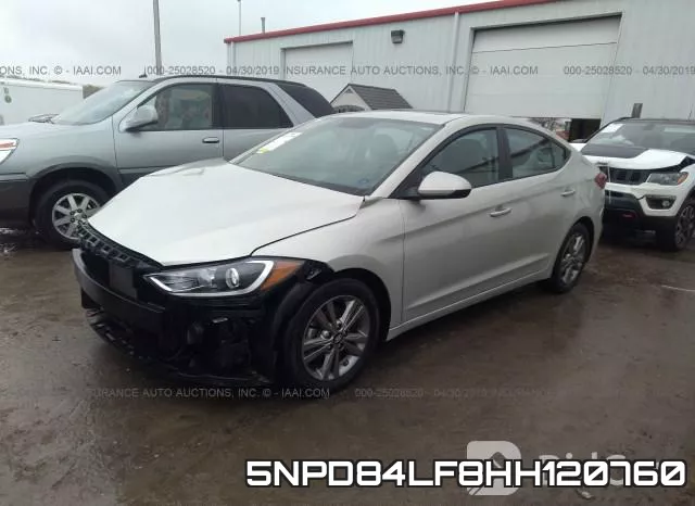 5NPD84LF8HH120760 фото 3