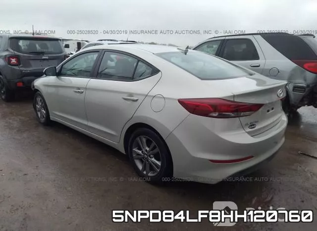 5NPD84LF8HH120760 фото 4