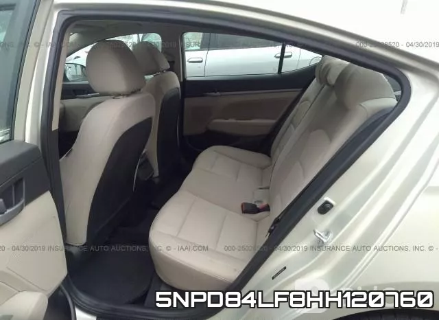 5NPD84LF8HH120760 фото 8