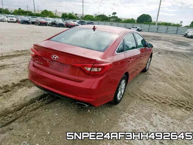 5NPE24AF3HH492645 фото 5