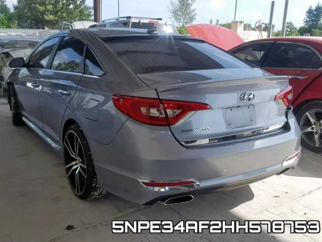 5NPE34AF2HH578753 фото 4
