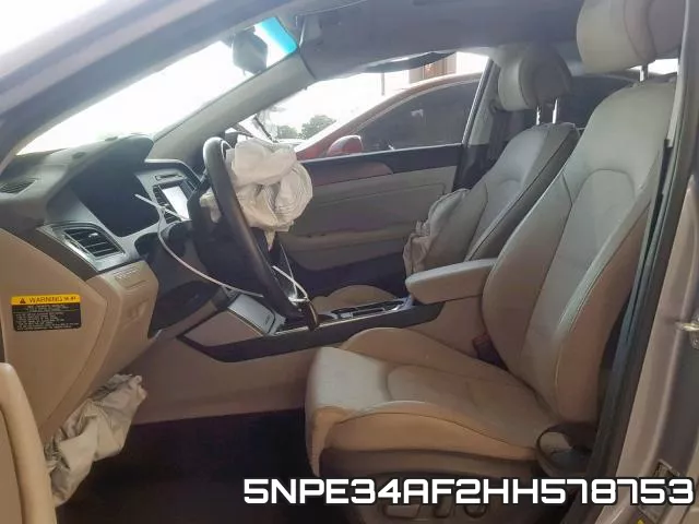 5NPE34AF2HH578753 фото 6