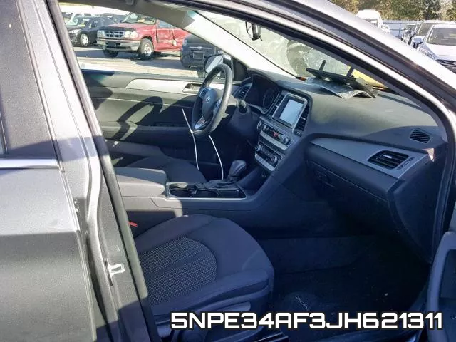 5NPE34AF3JH621311 фото 6