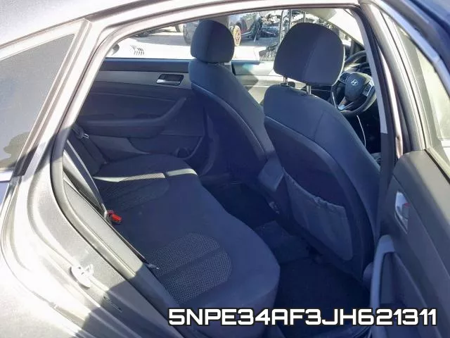 5NPE34AF3JH621311 фото 7