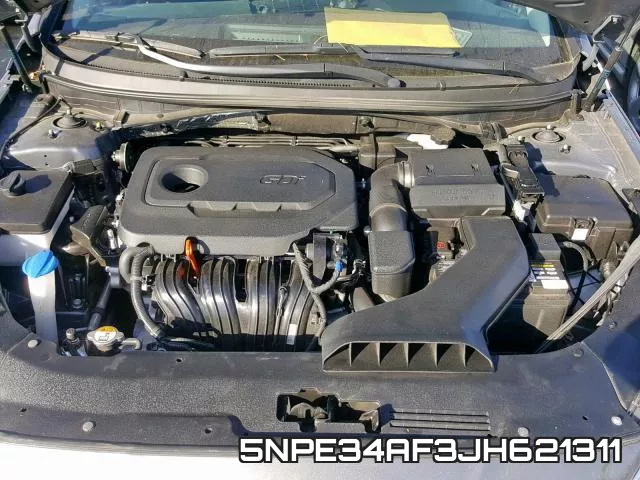 5NPE34AF3JH621311 фото 8