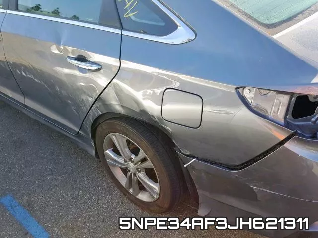 5NPE34AF3JH621311 фото 10